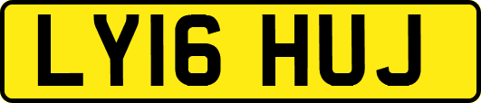 LY16HUJ