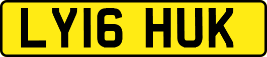 LY16HUK