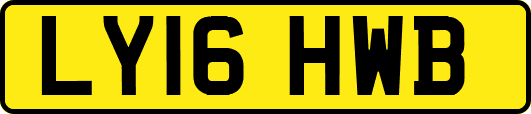 LY16HWB