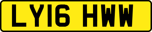LY16HWW