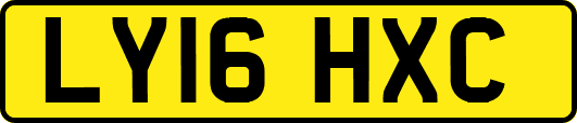 LY16HXC