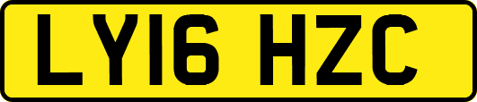 LY16HZC