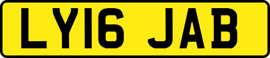 LY16JAB