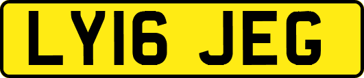 LY16JEG