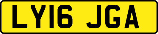 LY16JGA