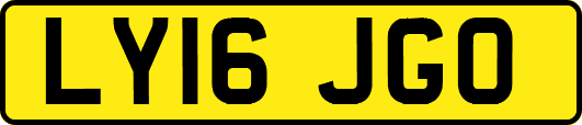 LY16JGO