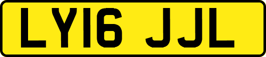 LY16JJL