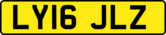 LY16JLZ