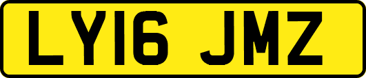 LY16JMZ