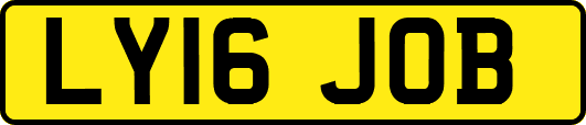 LY16JOB