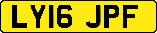 LY16JPF