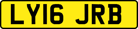 LY16JRB