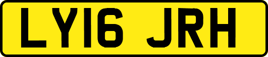 LY16JRH