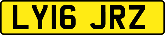 LY16JRZ