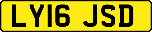 LY16JSD