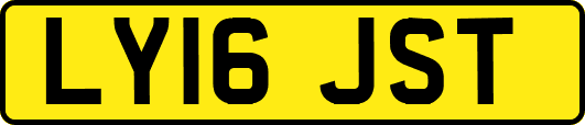 LY16JST