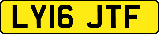 LY16JTF