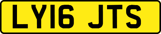 LY16JTS