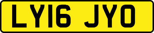 LY16JYO