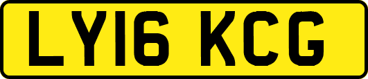 LY16KCG
