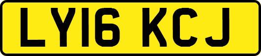 LY16KCJ