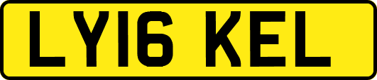 LY16KEL