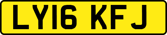 LY16KFJ