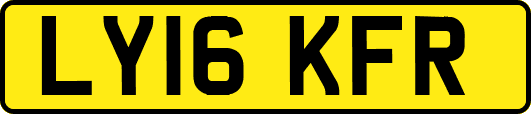 LY16KFR