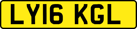 LY16KGL