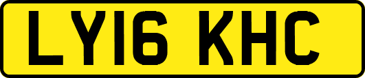 LY16KHC