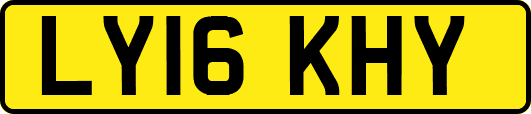LY16KHY