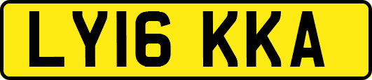 LY16KKA
