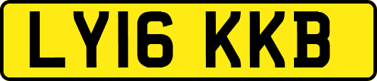 LY16KKB