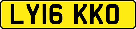LY16KKO