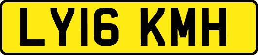 LY16KMH