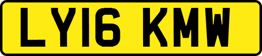 LY16KMW