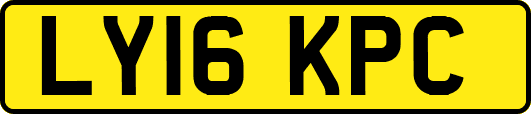 LY16KPC