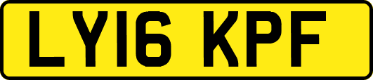 LY16KPF
