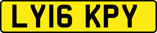 LY16KPY