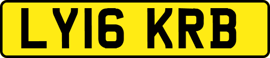 LY16KRB