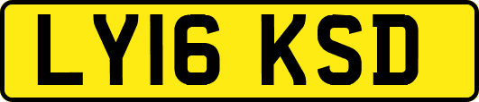 LY16KSD
