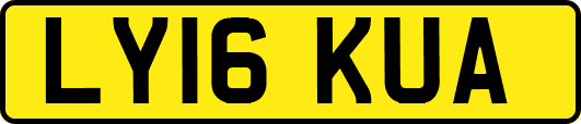 LY16KUA