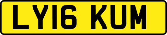 LY16KUM
