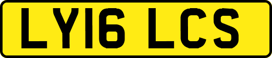 LY16LCS