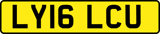 LY16LCU