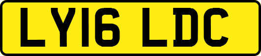 LY16LDC