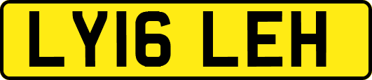 LY16LEH