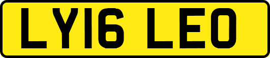 LY16LEO