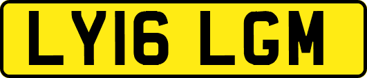 LY16LGM