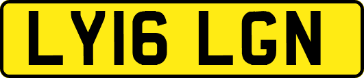LY16LGN